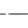 Cienkopis GRIP zielony 151667 Faber-Castell